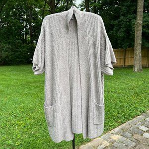 Barefoot Dreams Kimono Cardigan